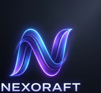 Nexoraft Logo